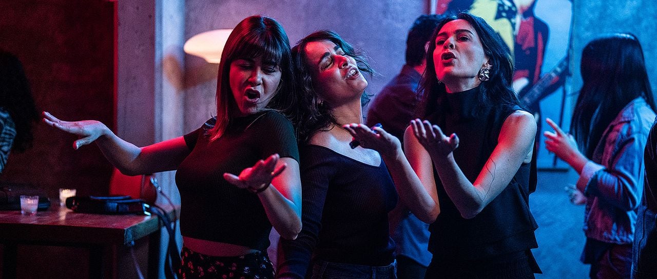 Un hombre por semana : Foto