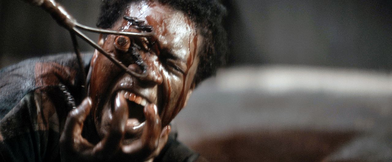 El Pozo: Rituales Satánicos : Foto