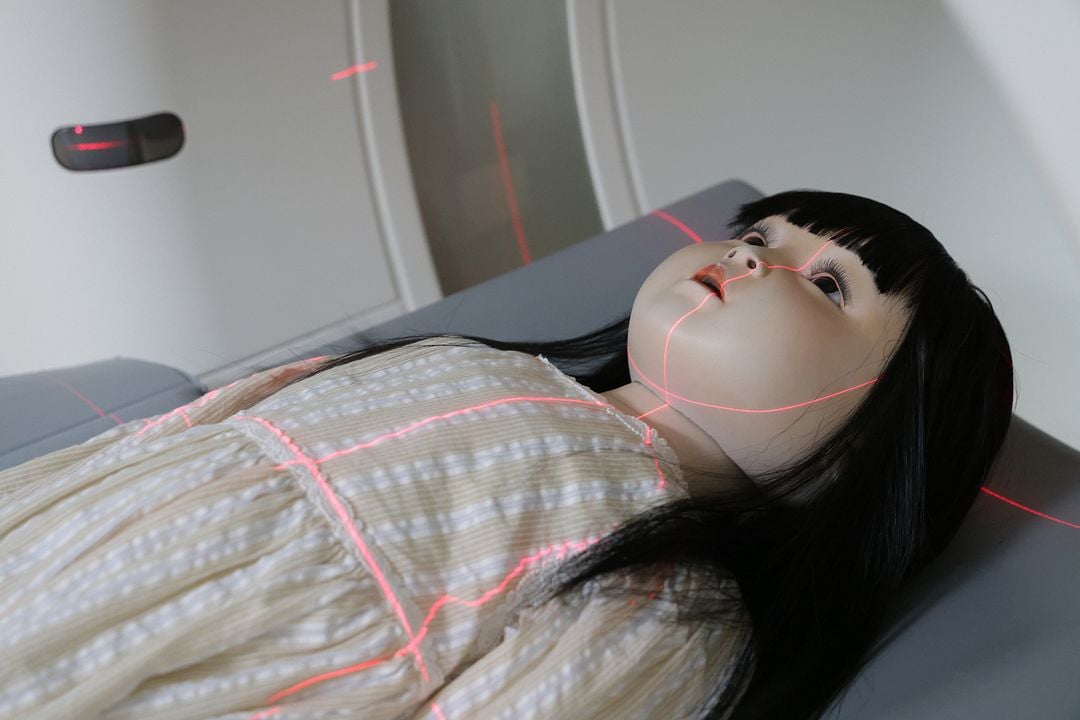 Dollhouse: Muñeca Maldita : Foto