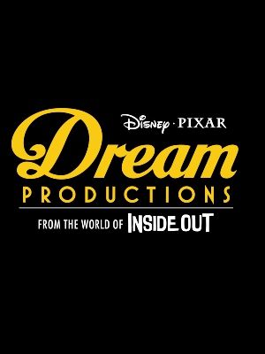 Producciones de ensueño : Póster