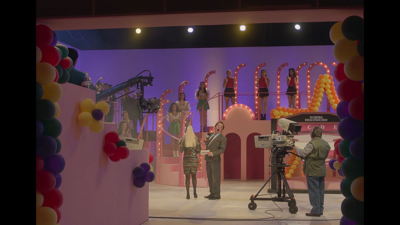 ¿Quién lo mató? : Foto