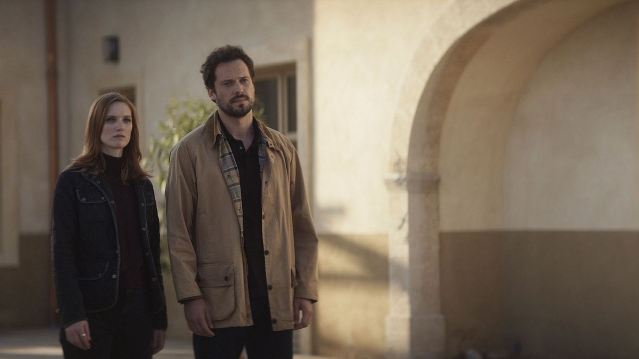 Foto Tom Wozniczka, Fleur Geffrier