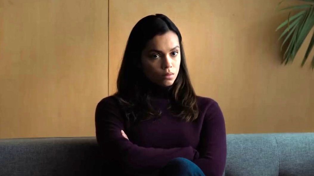 Psycho Killer : Foto Georgina Campbell