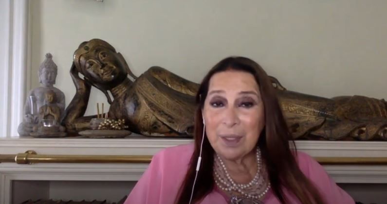 Loving in the Wave of Awakening - Why are we here? : Foto