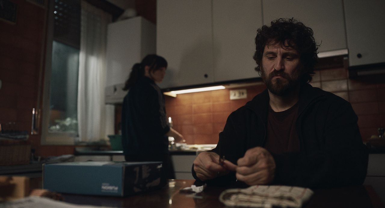 Un fantasma en la batalla : Foto Susana Abaitua, Raúl Arévalo