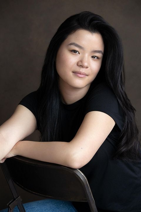 Póster Sydney Topliffe