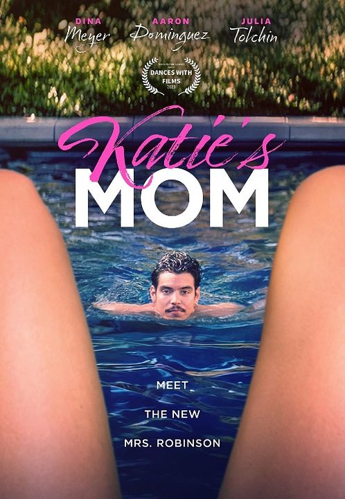 Katie's Mom : Póster