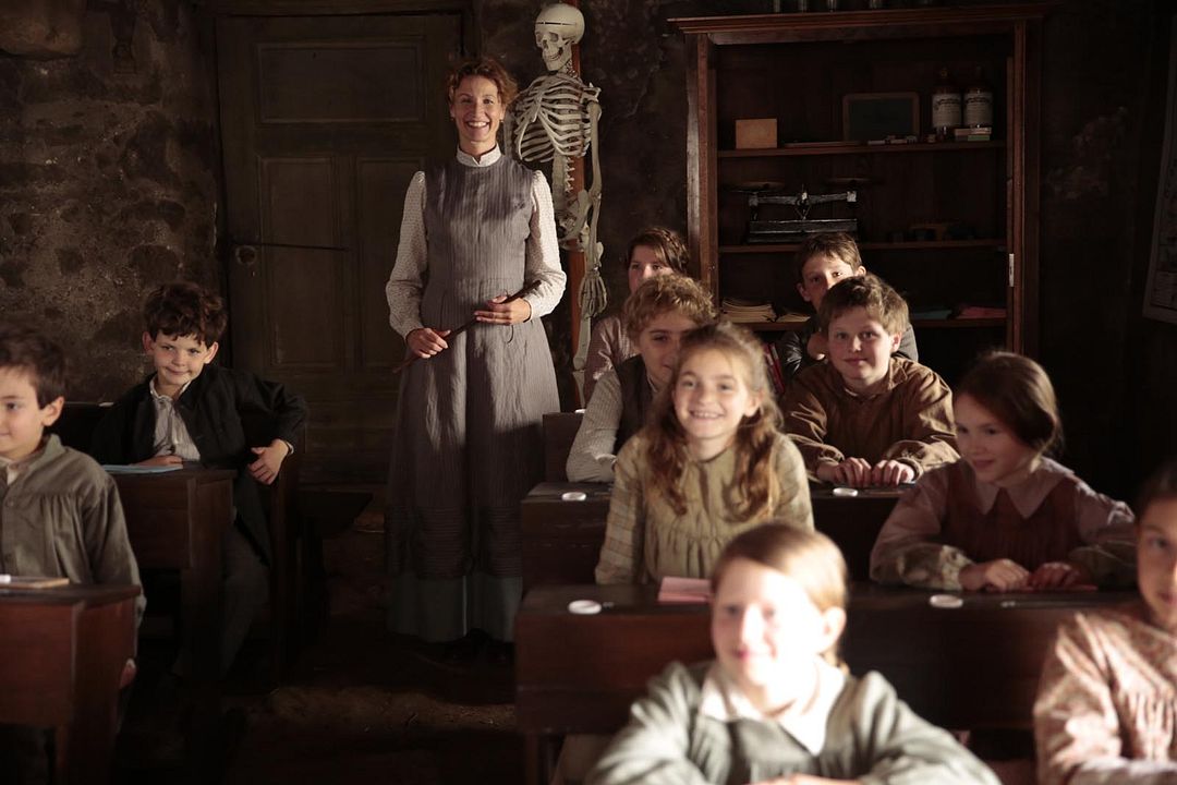 La Maestra Violet : Foto