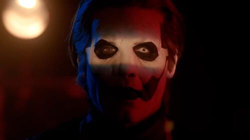 GHOST : Rite Here Rite Now : Foto GHOST 