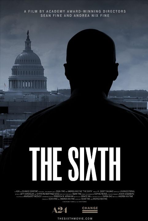 The Sixth : Póster