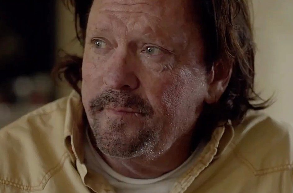 Mr. Wonderful : Foto Michael Madsen