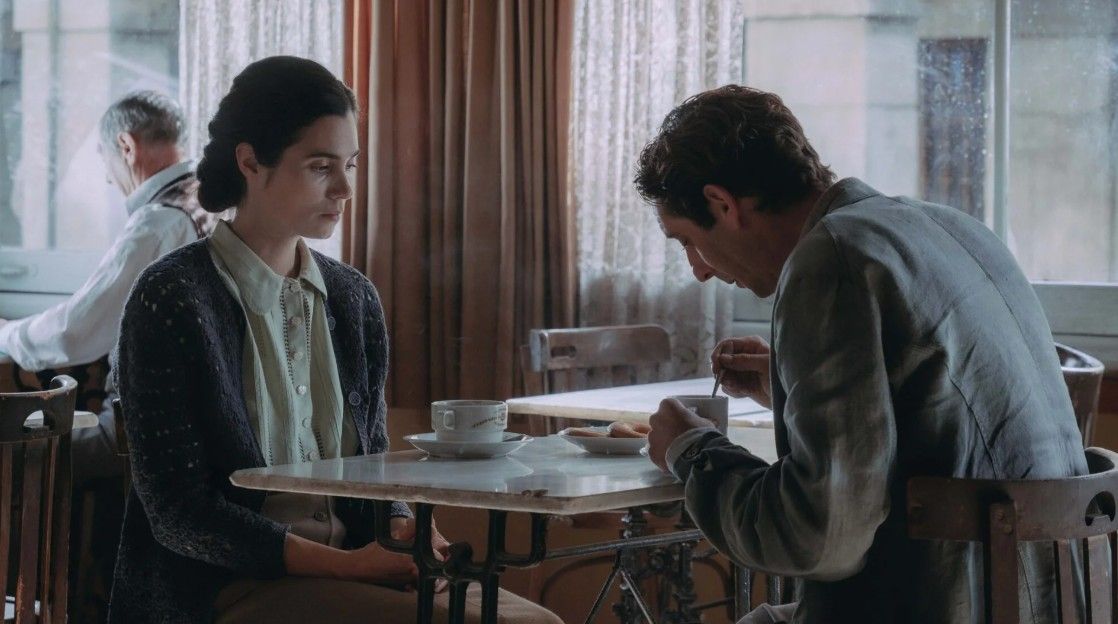 La buena letra : Foto