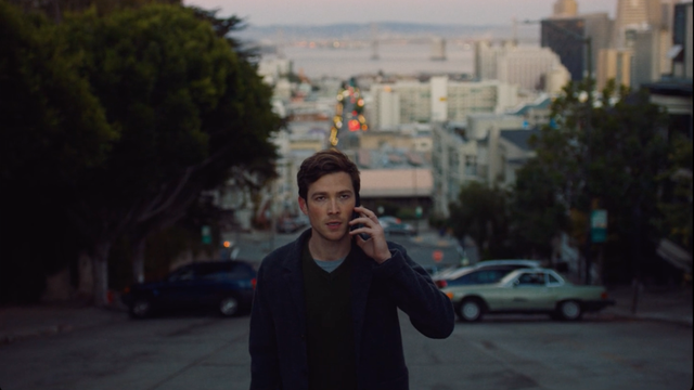 Goodbye, Hello : Foto