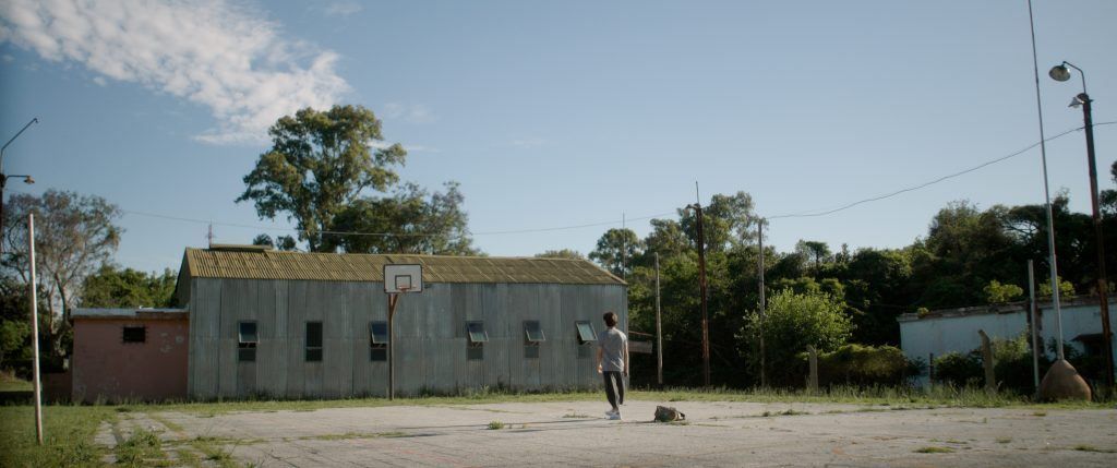 Martín García : Foto