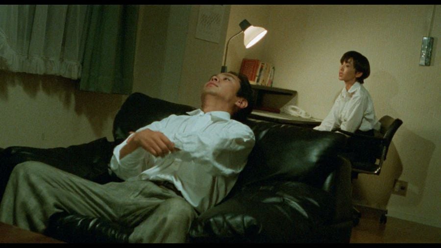 An Aria on Gazes : Foto