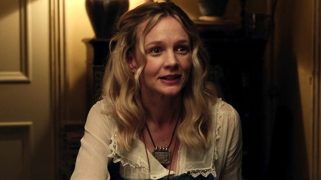 La Balada de la Isla : Foto Carey Mulligan