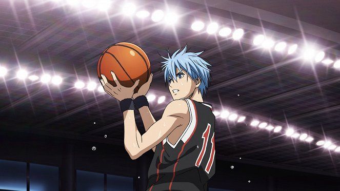 Kuroko No Basket Movie 2: Winter Cup Soushuuhen : Foto