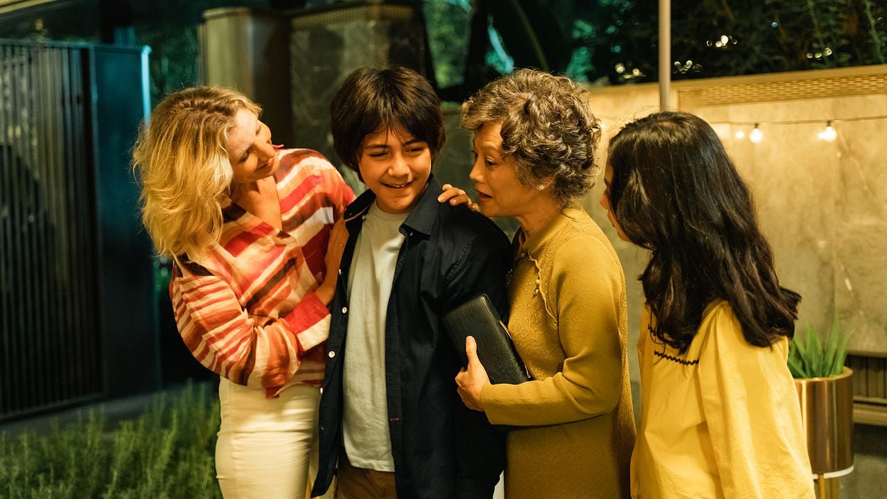 Moon, Mi Amigo El Panda : Foto