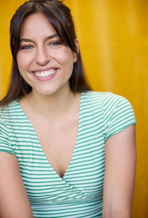 Póster Tara Kaye Burgh