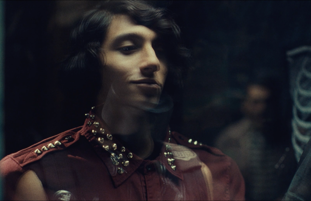 Los inocentes : Foto