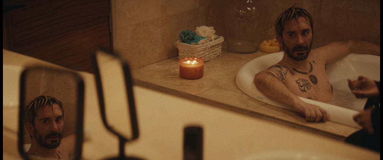 Sobriedad, me estás matando : Foto Octavio Hinojosa