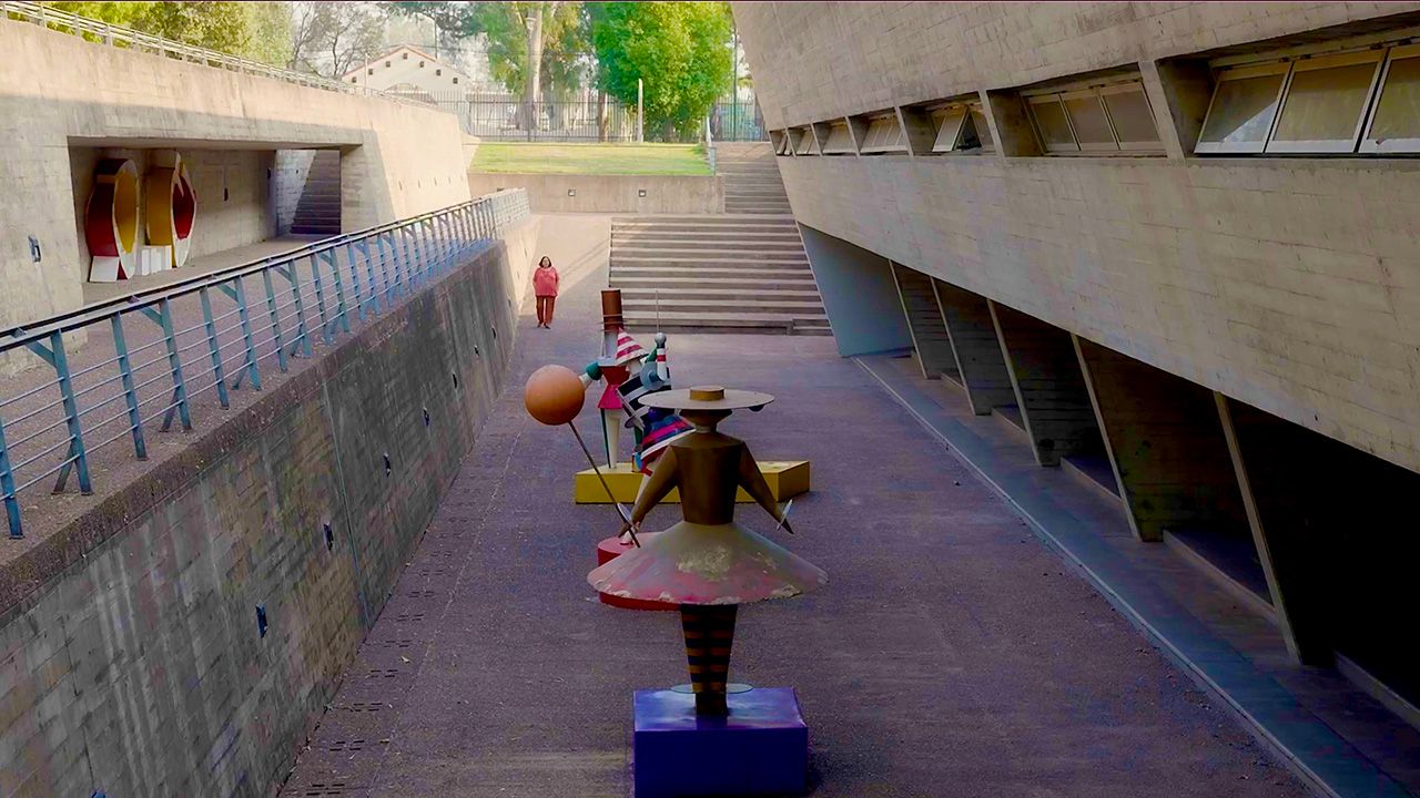 La Sociedad del Afecto : Foto