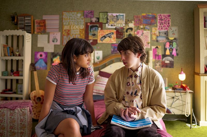 Nadie nos va a extrañar : Foto