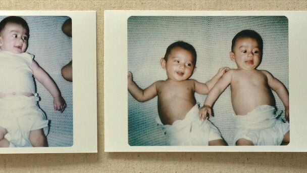 Hermanos por accidente : Foto