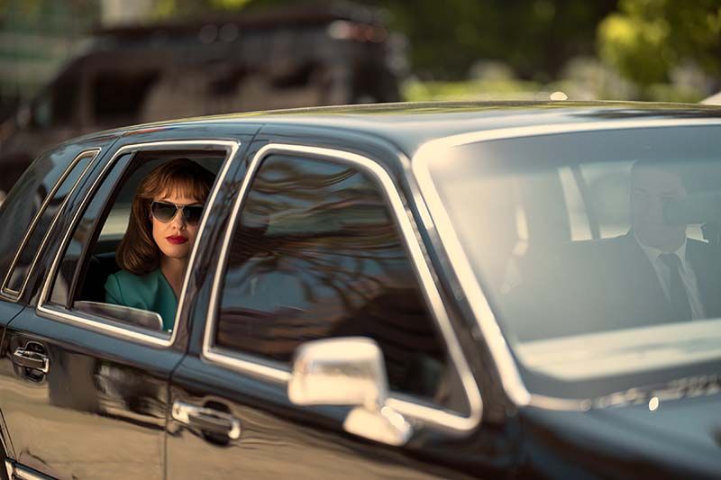 Monstruos: La historia de Lyle y Erik Menéndez : Foto