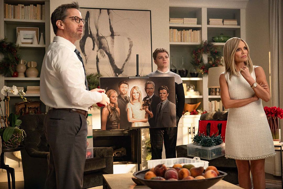 Nuestro secretito : Foto Kristin Chenoweth