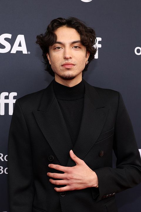 Póster Kauchani Bratt