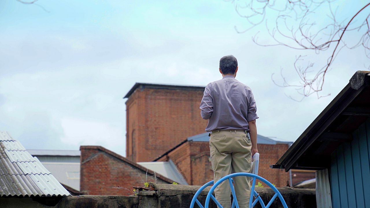 A Song of Korean Factory Girls : Foto