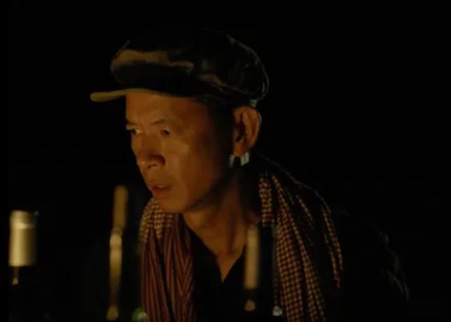 Meeting with Pol Pot : Foto