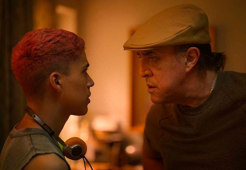 Serpientes y Escaleras : Foto