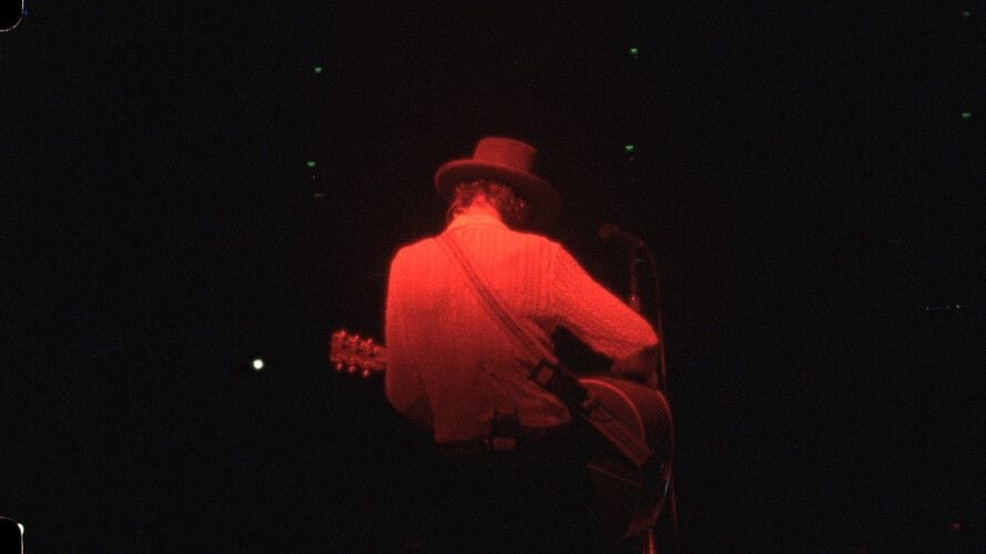 Hasta que me quede sin voz : Foto