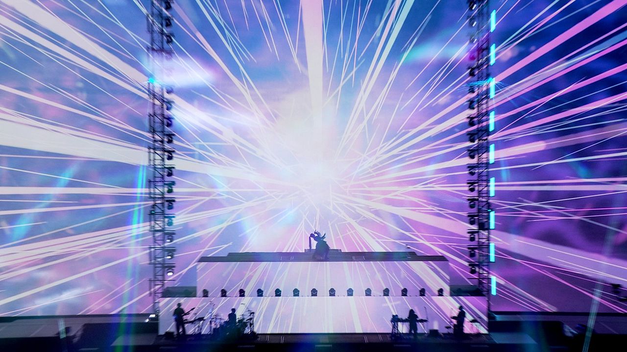  Ado SPECIAL LIVE ‘Shinzou’ : Foto