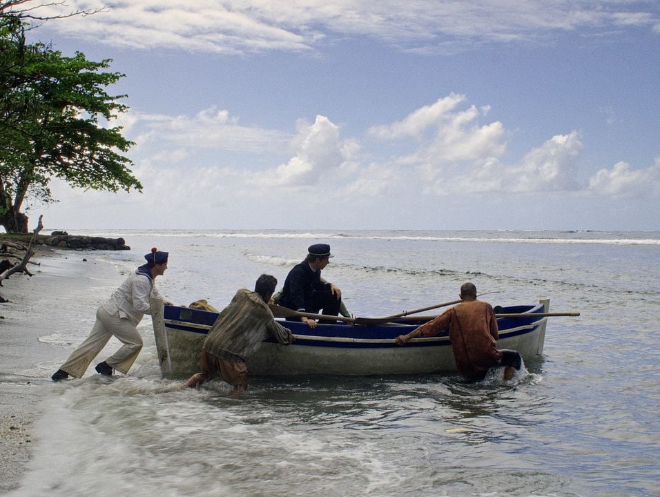 Off the Beaten Track : Foto