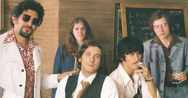 Autos, mota y rocanrol : Foto