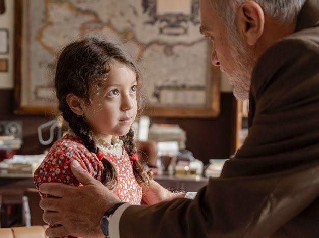 La celda de los milagros : Foto