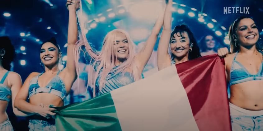 Karol G: Mañana fue muy bonito : Foto