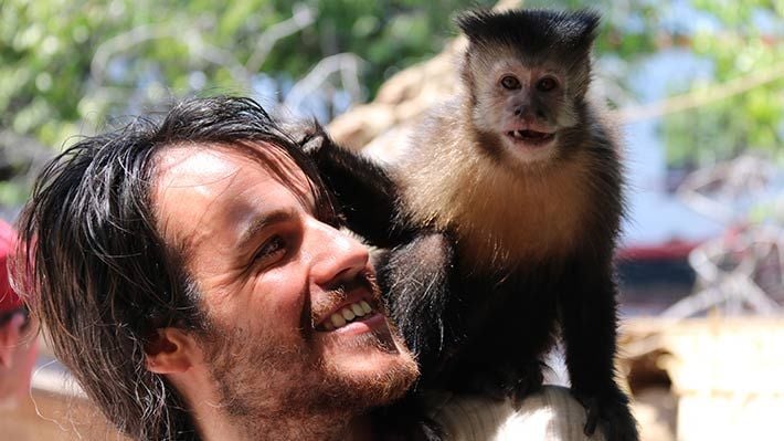 Amazon Adventure : Foto