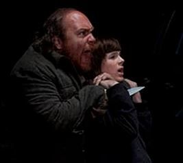 Foto Keith Brooks, Chandler Riggs