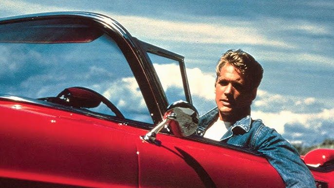 My American Cousin : Foto