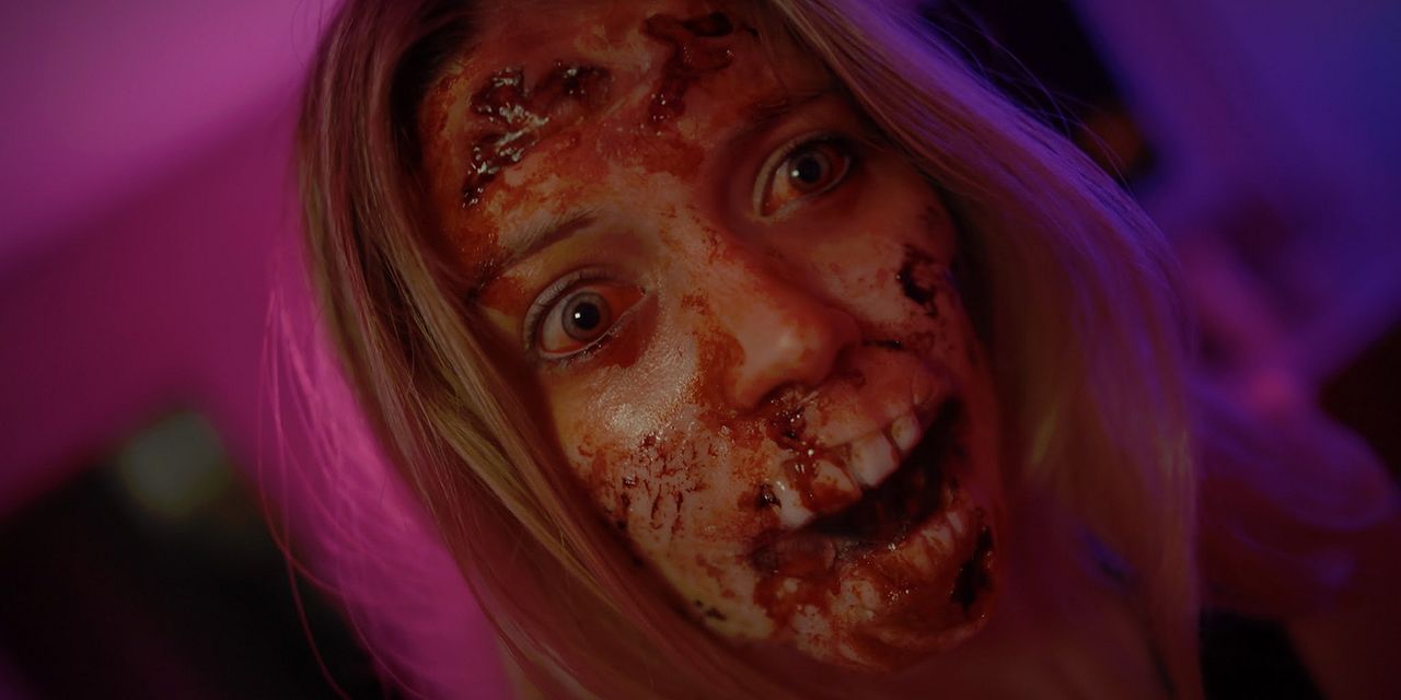 El Ritual Del Libro Rojo: La Puerta Del Infierno : Foto