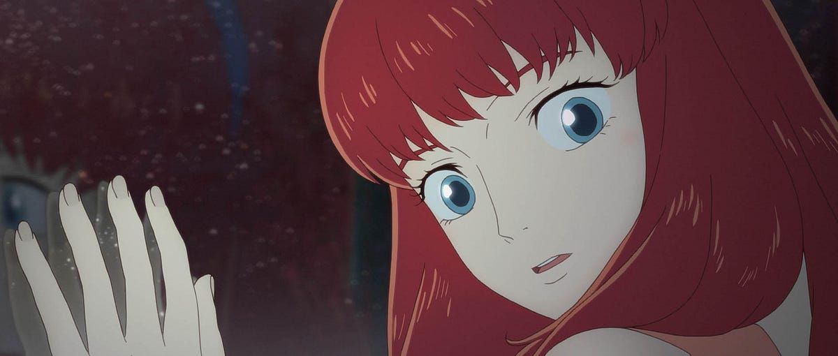 Hi no Tori: Eden no Hana : Foto