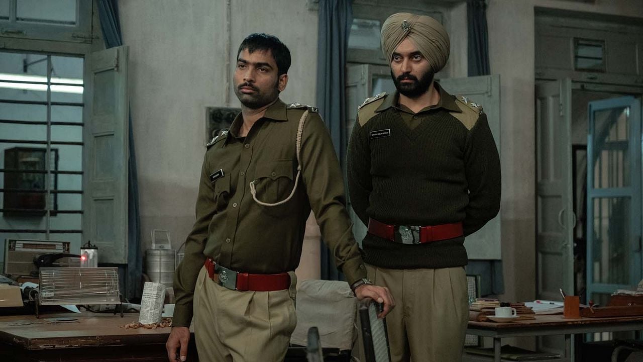 Sentencia de muerte : Foto