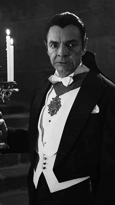 Y llegaron de noche : Póster