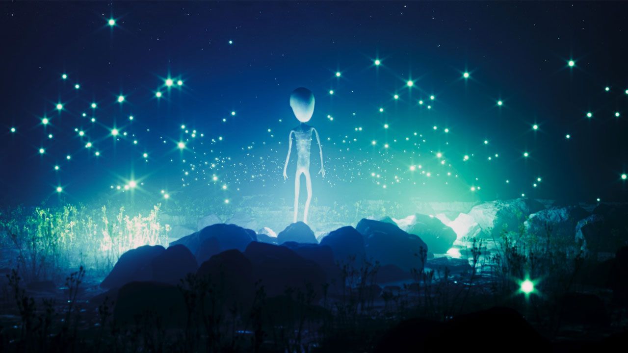 The Overview: Escucha Sonora : Foto