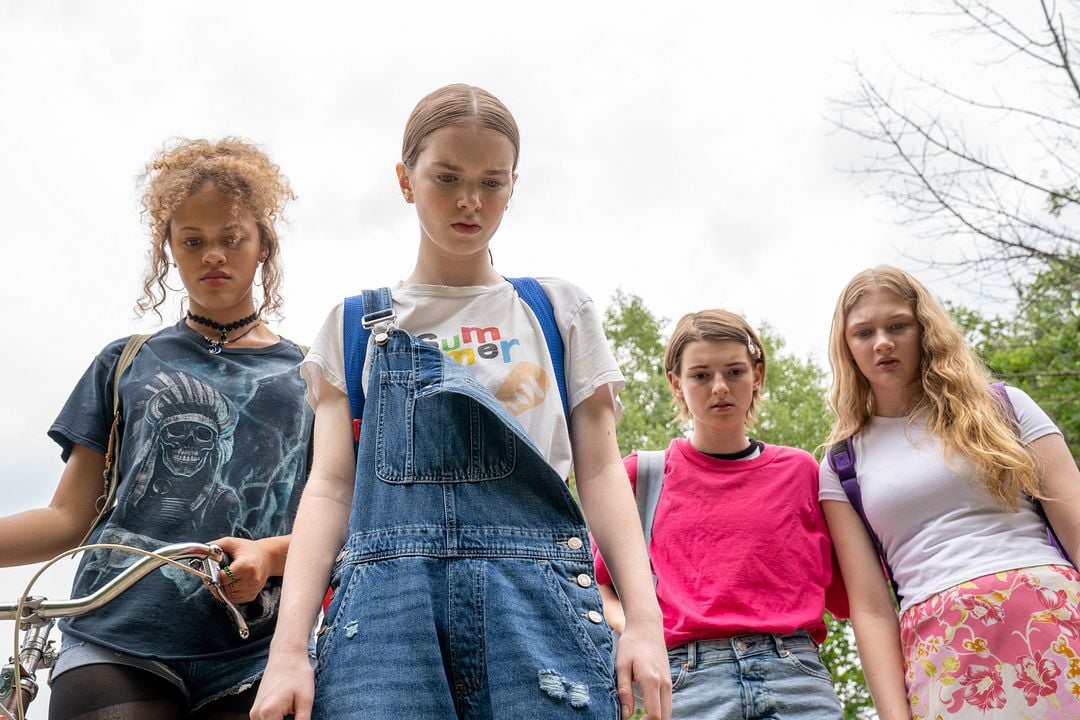 Sangre Poseída : Foto