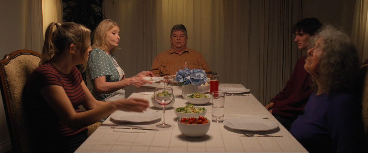 A Halloween Feast : Foto